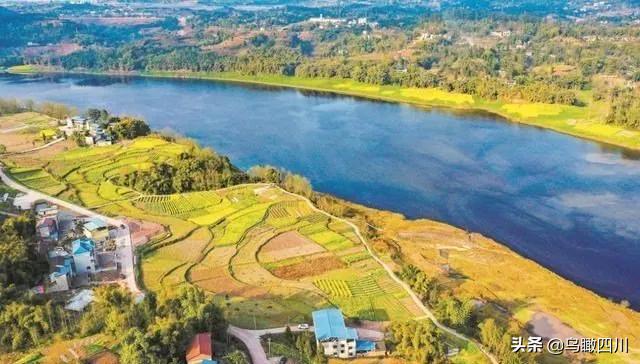 广安最穷区县,广安在四川算最穷的市吗