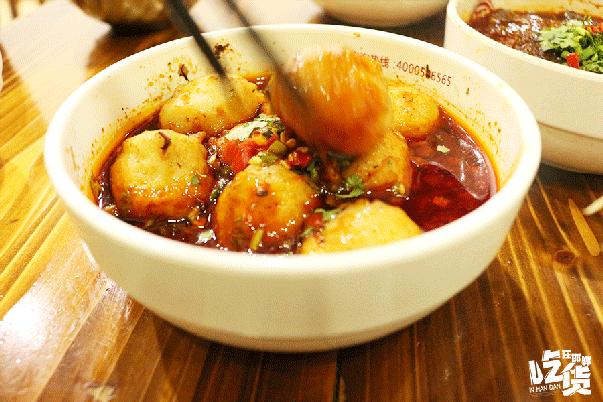 成都瓜串串招牌必点双人餐,瓜串串成都视频