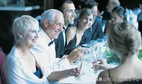 中国人的餐桌文化礼仪,大人要学的中华传统餐桌礼仪