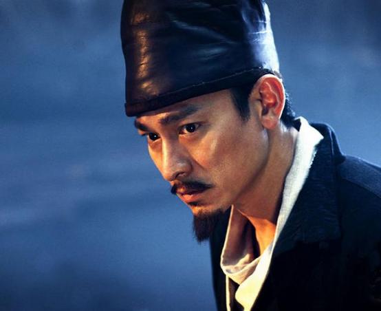 徐克版狄仁杰为什么不用刘德华,徐克和刘德华十大经典电影