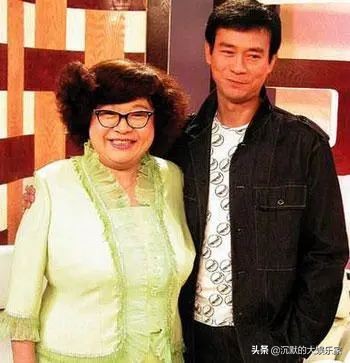 沈殿霞和郑少秋分手原因,郑少秋和肥肥沈殿霞结婚几年