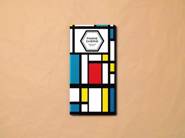 巧克力包装设计全教程,巧克力与包装设计的关系