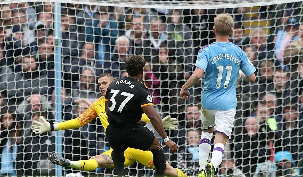 抢手！四家豪门争抢英超过人王，有他就离夺冠不远了？