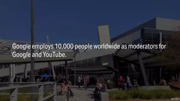 每天上网看视频，年薪9万美元，却过不好这一生！谷歌审核员纪实