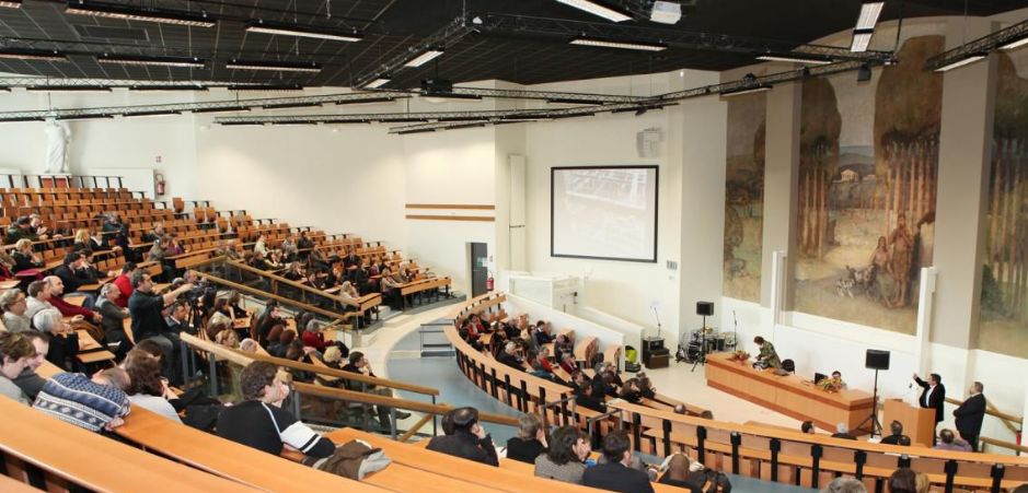 图卢兹第一大学,图卢兹第一大学图片