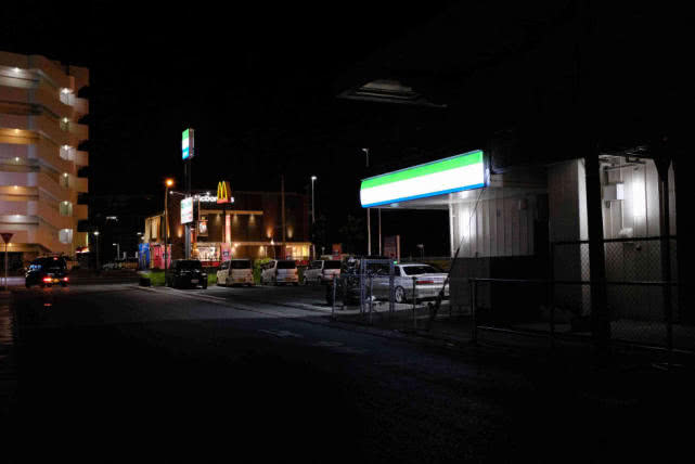 日本二手渔具店,日本渔具店营业时间