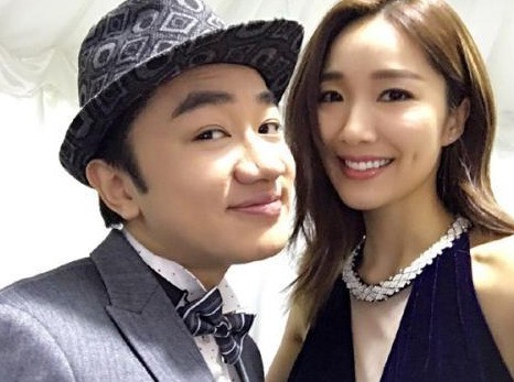 王祖蓝究竟有多高,费尽心思追到白富美