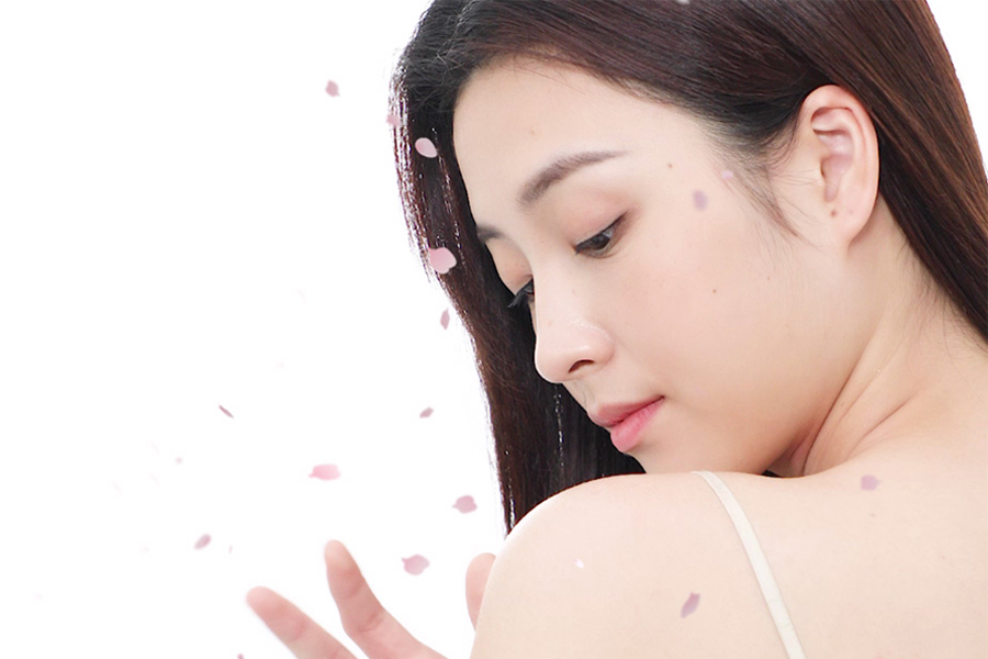 千金香味的沐浴露小众,止痒保湿沐浴露小众