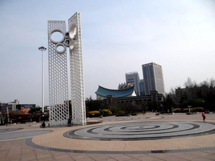 山东车牌号城市代号顺口溜,山东17个地级市车牌号