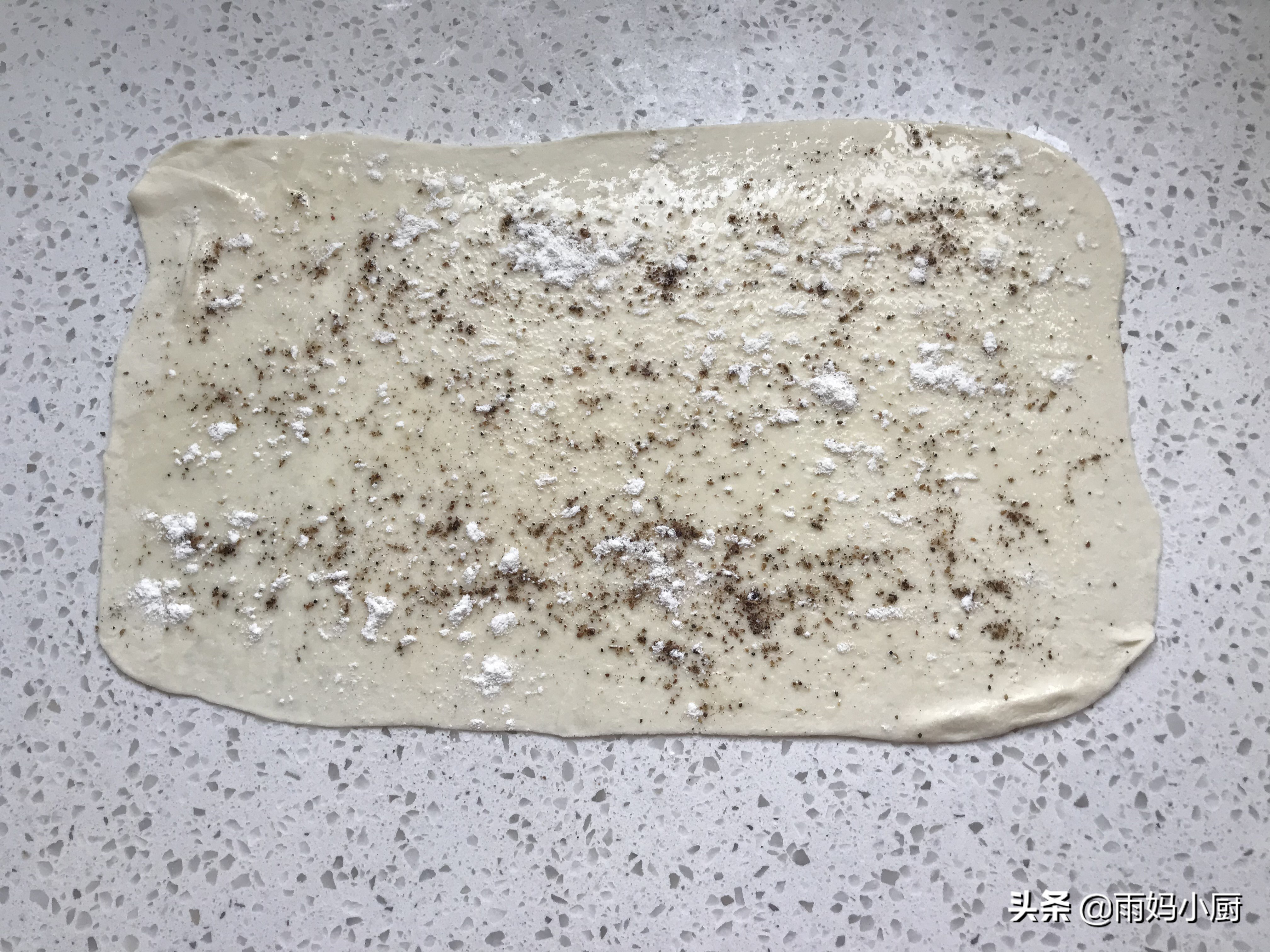 发面油饼怎么做比较酥,发面油饼怎么做酥脆松软