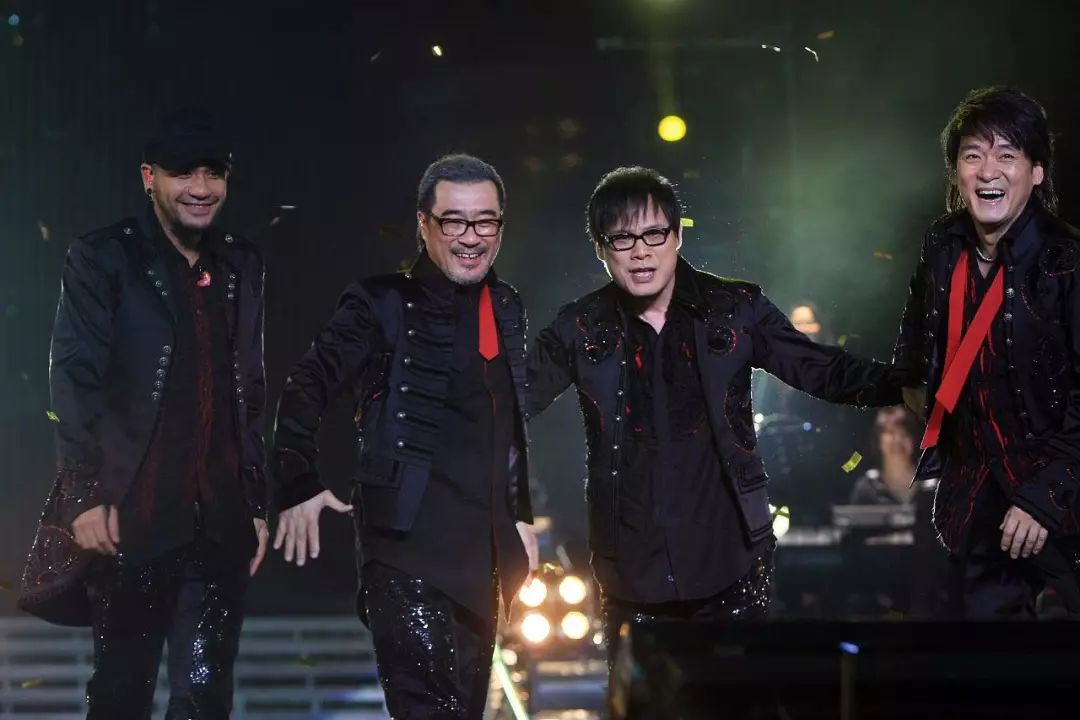 已经是2020年了，为什么我听的还是十年前的歌？