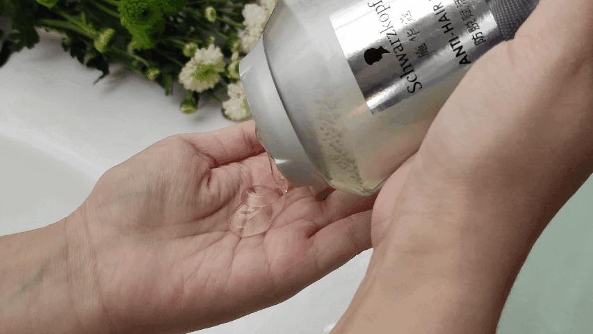 真正防脱固发的洗发水,最好用的防脱固发洗发水