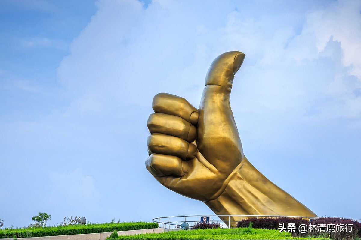 中国北方宜居的海边城市,北方最好的海滨城市