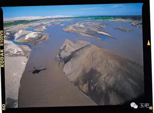 新疆和田玉的前世今生,新疆和田采玉历史