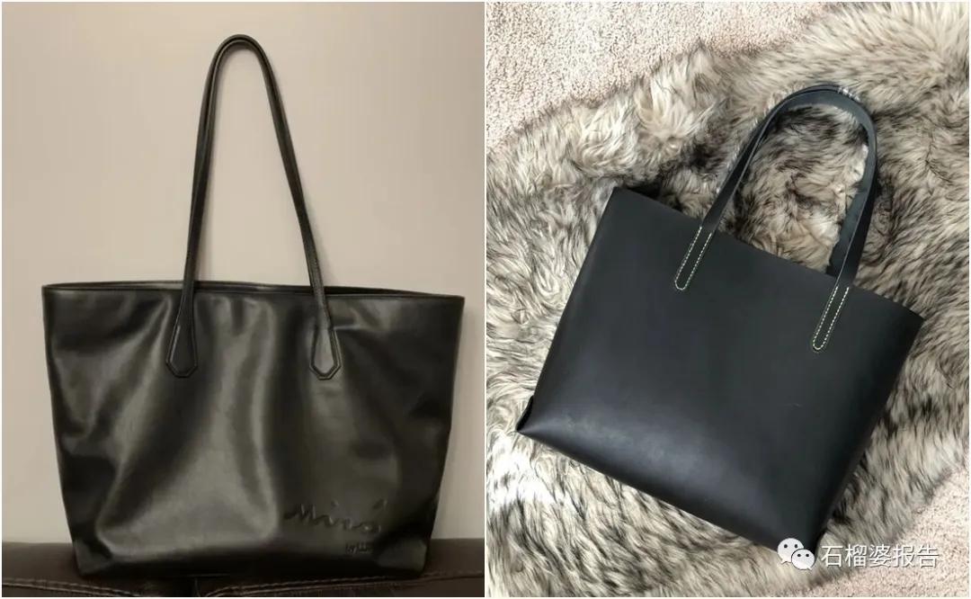 用了十多年的包包舍不得换,好用的上班包推荐