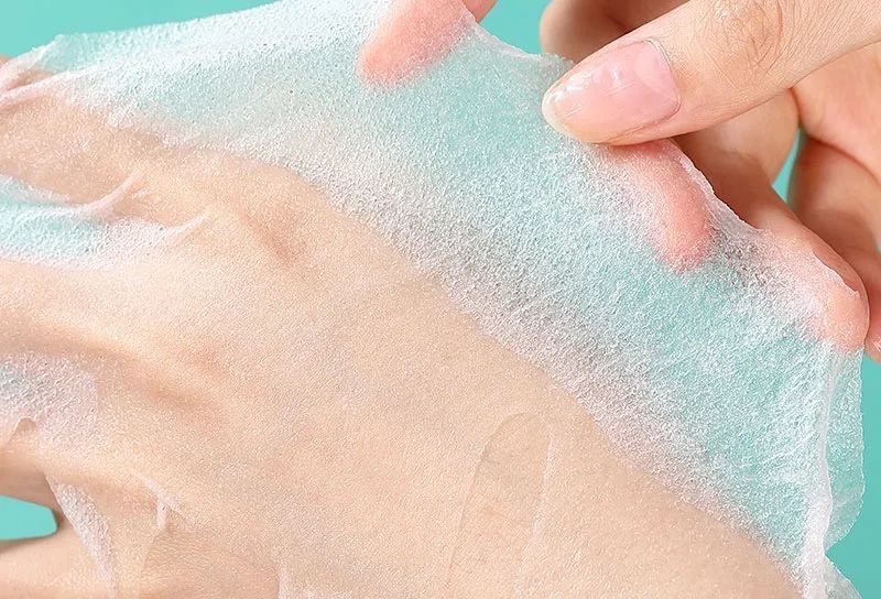 国货比较好的面膜,成分安全国货面膜