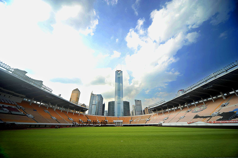 广州天河体育场酒店,广州天河体育场震撼视频