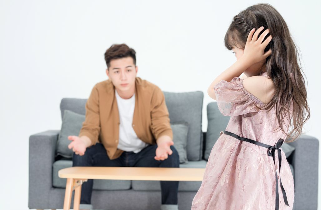 孩子脾气暴躁应该怎么去引导,孩子脾气暴躁如何引导教你一招
