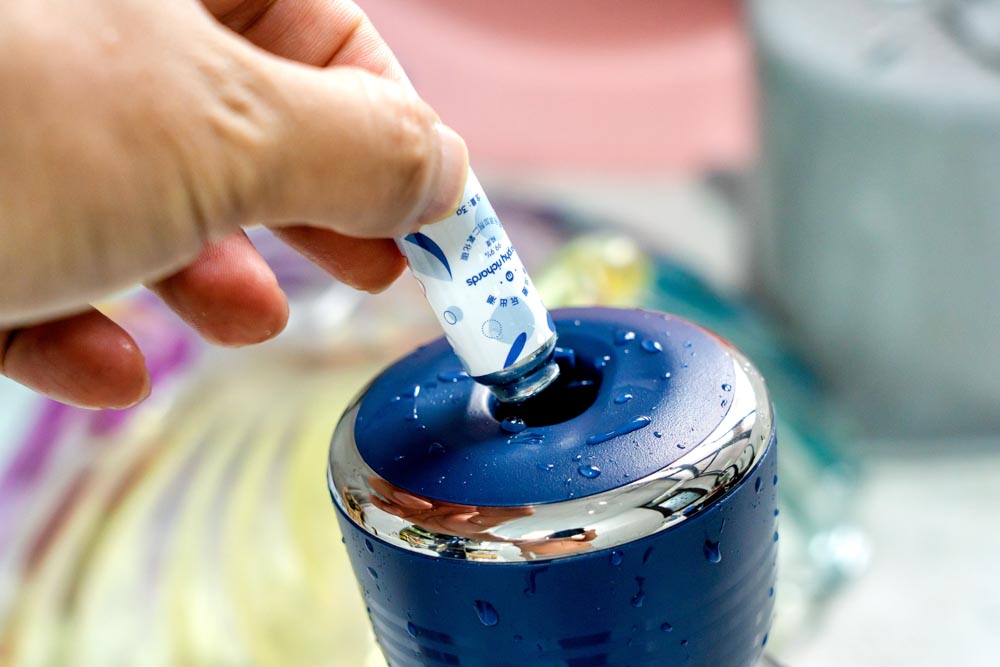 摩飞气泡原汁机家用,摩飞气泡原汁机评测