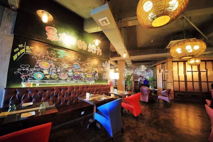 长沙很多明星去的店,长沙11家明星开的餐厅