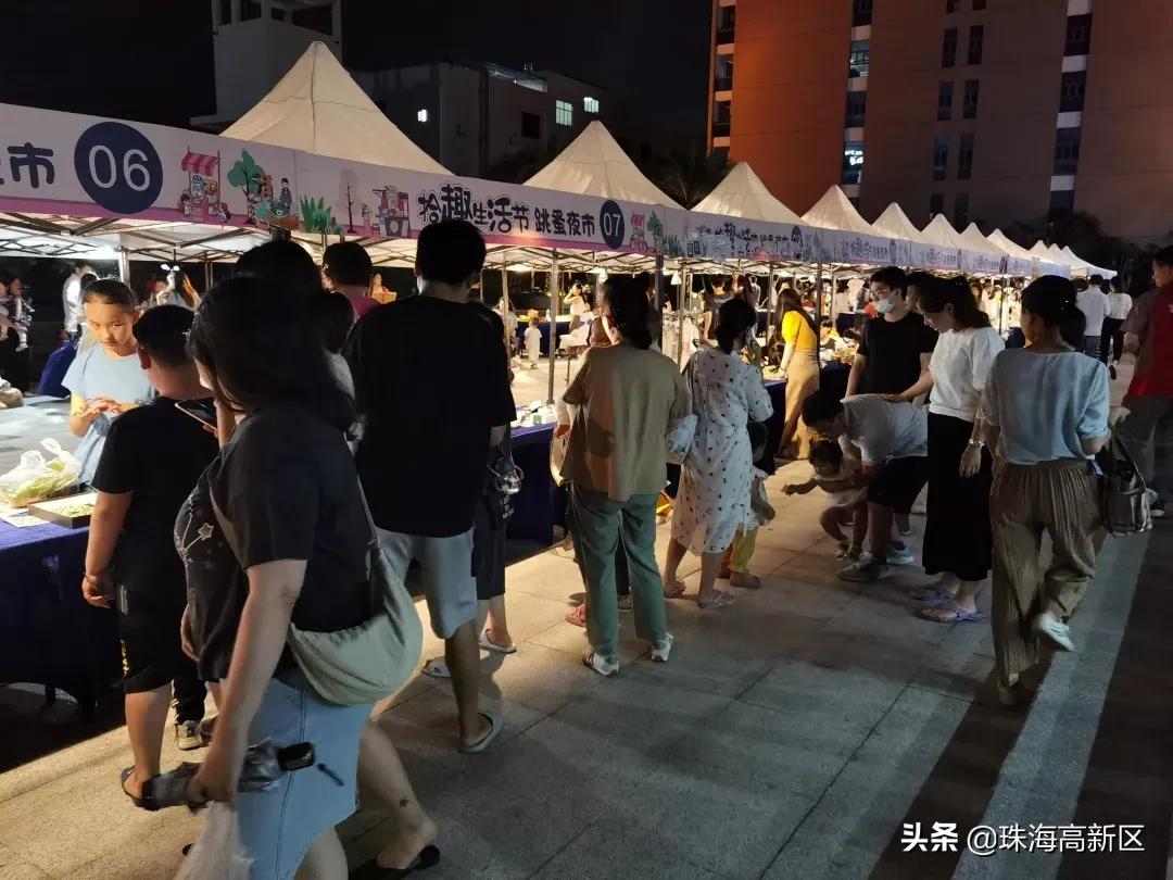 越夜越精彩纷呈,越夜越精彩贵阳