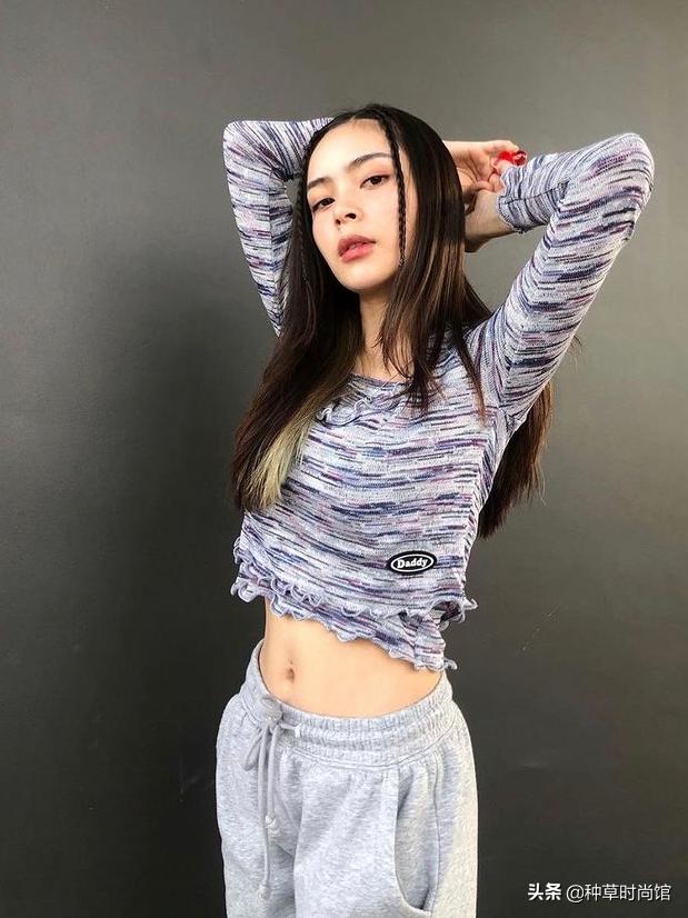 复古穿搭泰国小众品牌,小众东南亚品牌