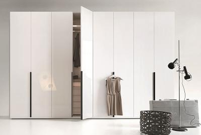 永佳无漆木门优缺点,永佳无漆木门流行色