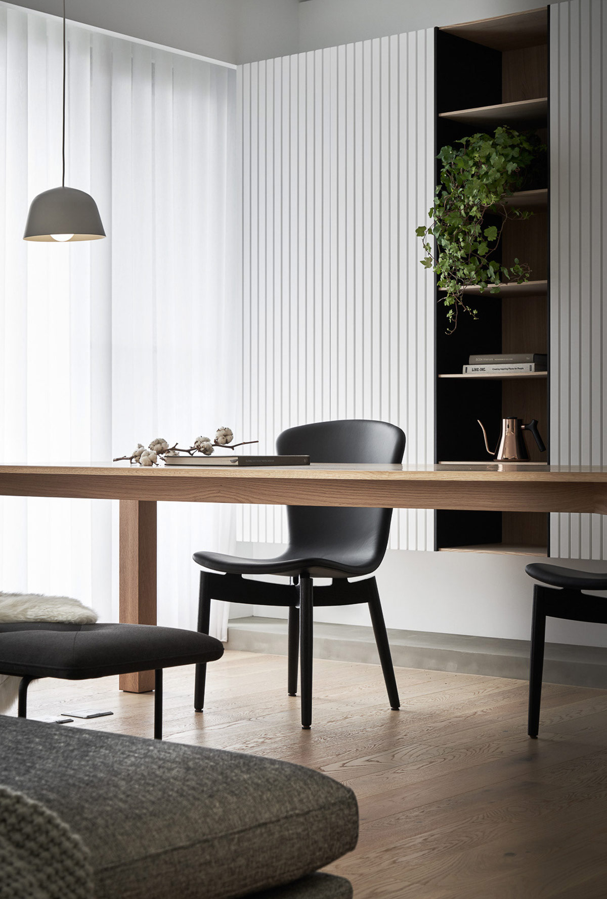 极简室内设计教学,极简室内设计案例讲解