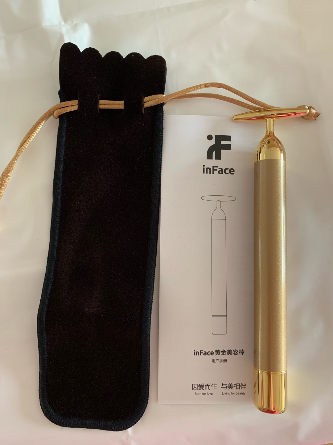 小米黄金棒,小米有品黄金棒