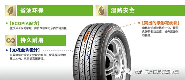 普利司通绿歌伴和耐驰客怎么选,普利司通绿歌伴和施耐客哪个好