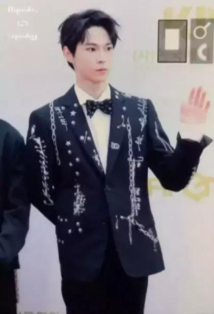 站姐都是怎么p图的,站姐们拍的照片