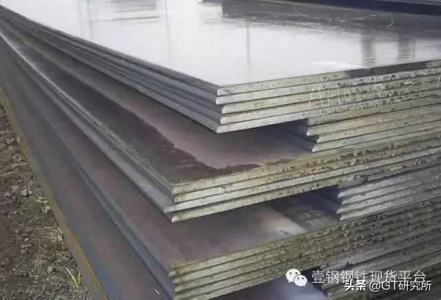 45号钢材重量计算公式,圆钢钢材重量计算公式大全