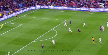 梅西是怎么变向,梅西怎么颠球的