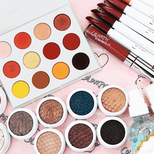 日本购物必买清单化妆品,日本哪些彩妆值得买