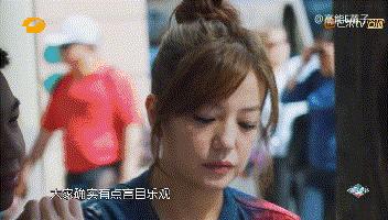 赵薇亲和力,赵薇的热度