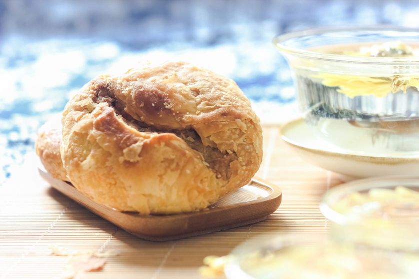 月饼你不知道的冷知识,月饼的冷知识大全