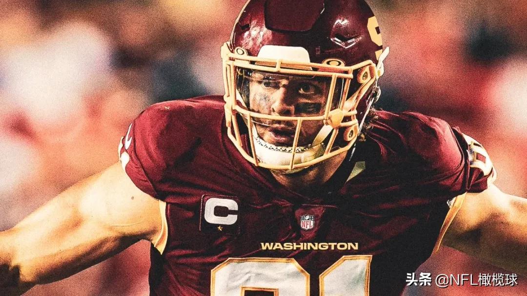 华盛顿展望,华盛顿重回季后赛