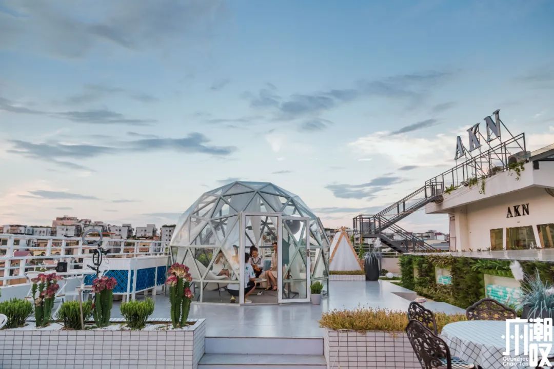 广州帐篷餐厅攻略,广州梦幻森林餐厅