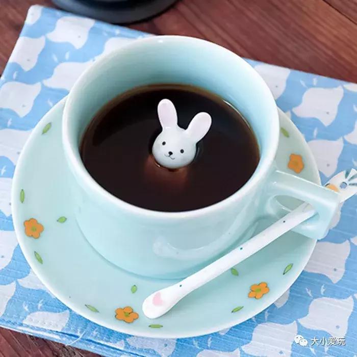 这是我见过最有设计感的水杯,24款世界上最具创意的杯子