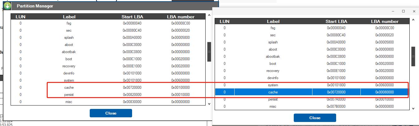 androidboot分区大小,安卓修改分区大小