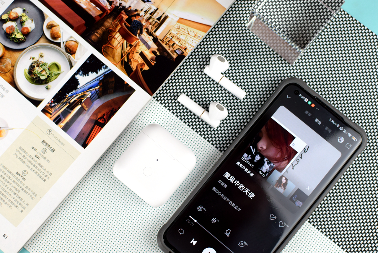 qcyt8评测,qcyt8无线耳机如何