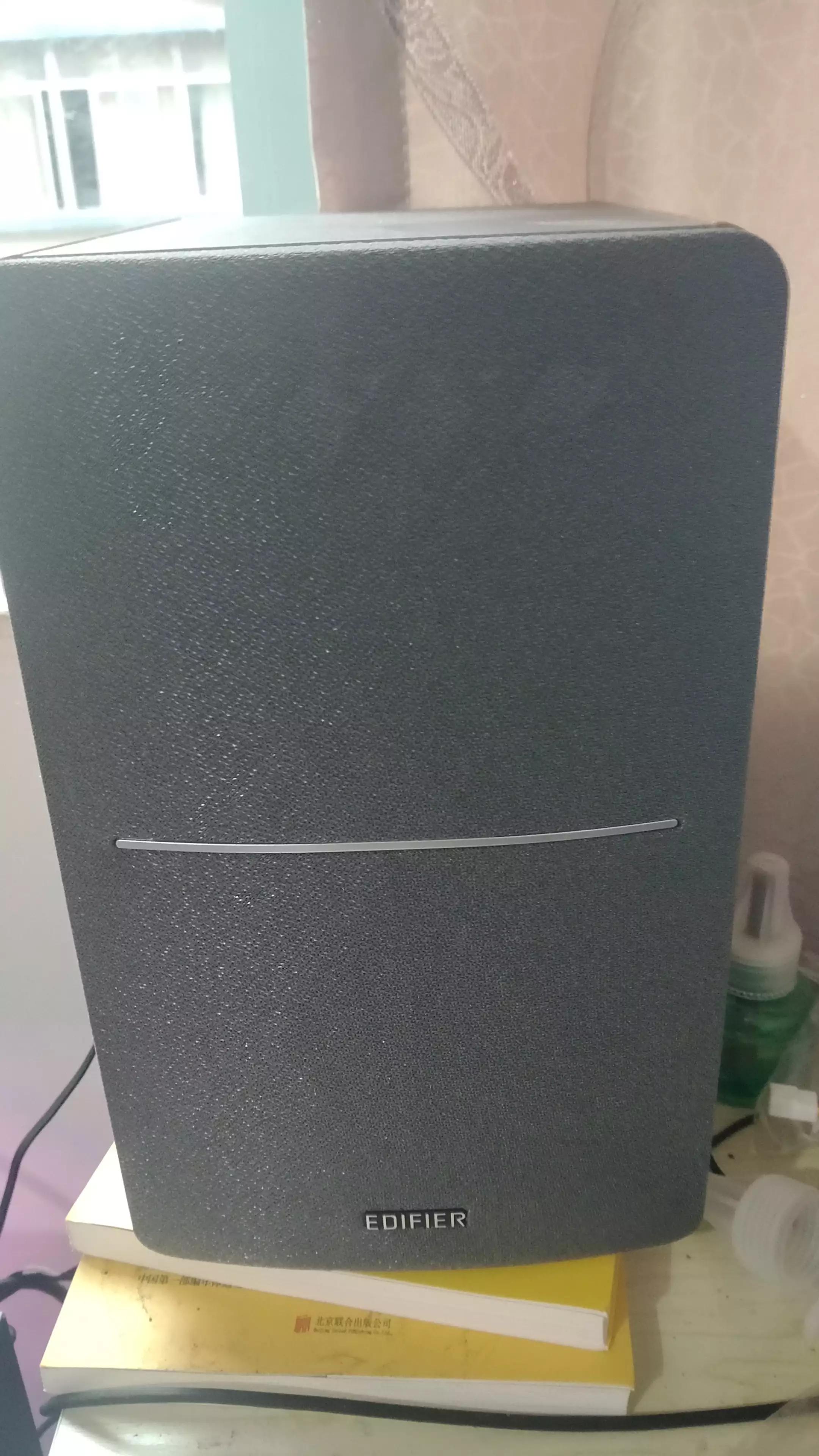 漫步者r1200改新款,花10万改装自行车