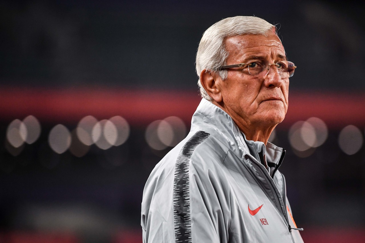 恒大跟国足,恒大与国足