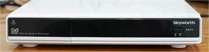 有线电视故障,有线电视机顶盒的故障维修