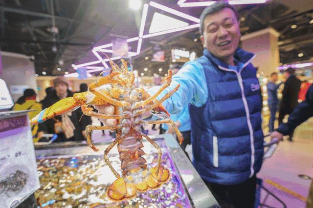 盒马第一家门店开业,盒马鲜生第一个店