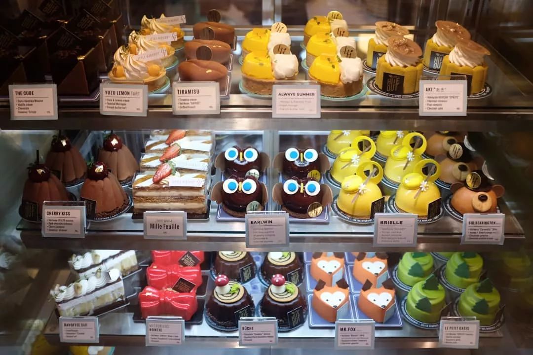 蛋糕店赚不到钱,蛋糕店到底赚不赚钱