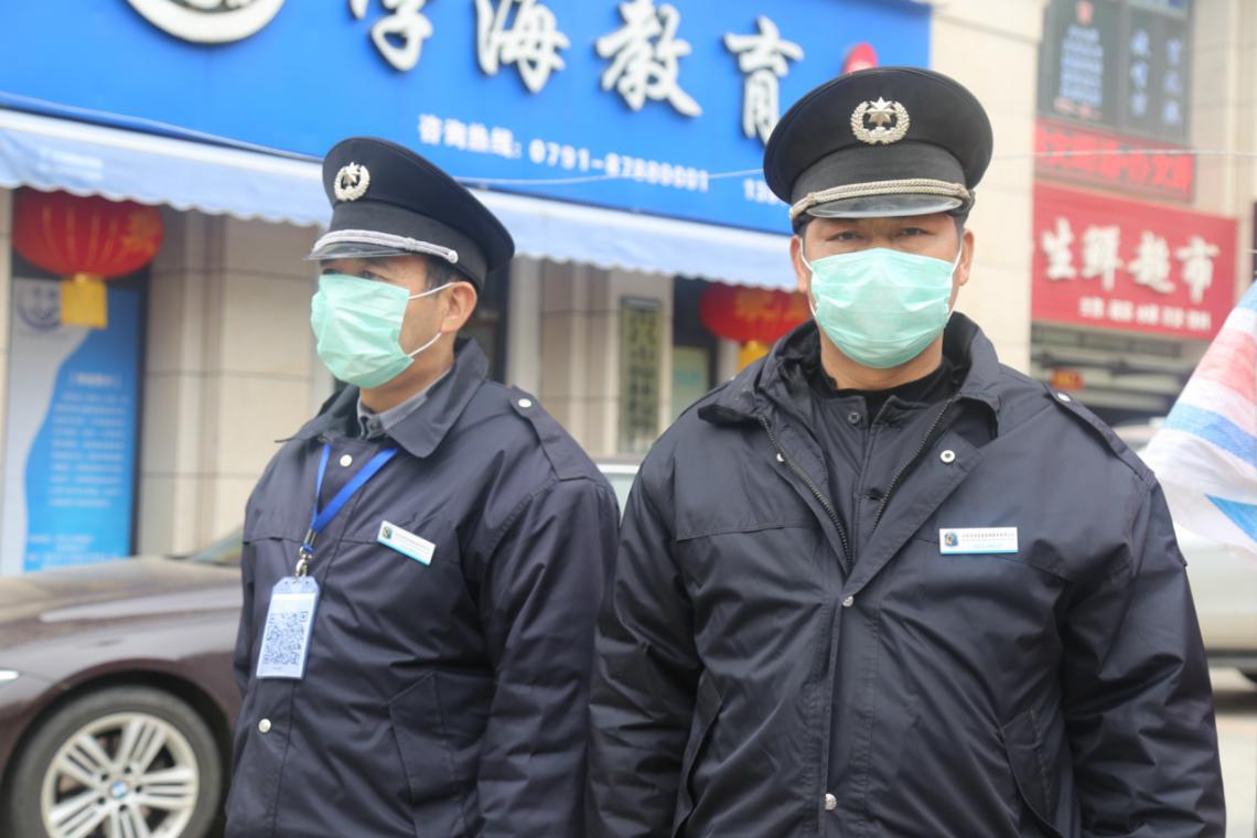 南昌华南城开工了吗,南昌复工复产最新通告