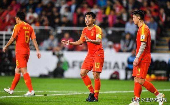 错失良机，国足0-3伊朗止步于8强，“里皮时代”终结