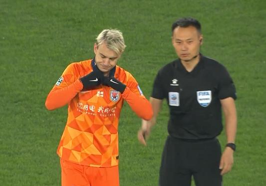 李金羽经典时刻,李金羽评价郑智