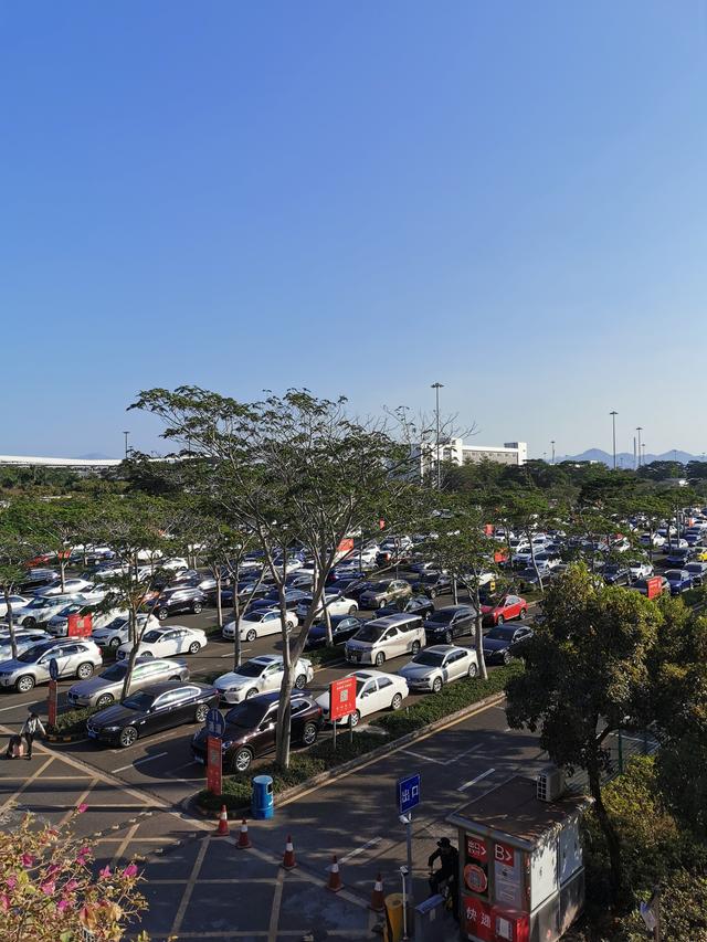 广州的购物天堂在哪里,曾经的购物朝圣地